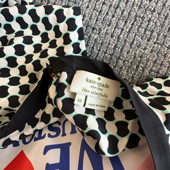 EUC Kate spade blouse - Picture 5 of 6